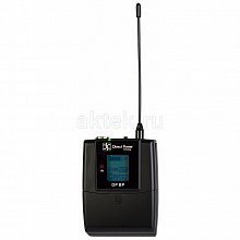 Инструментальная радиосистема с поясным передатчиком DP Technology Wireless DP-200 INSTRUMENTAL 3