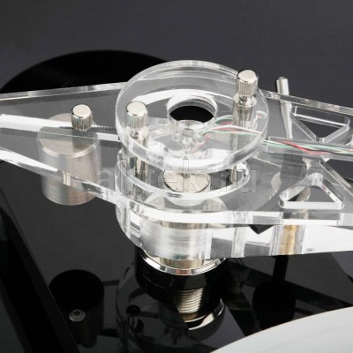 Scheu Analog Cantus 9" тонарм для проигрывателя 5
