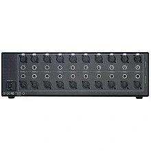 Модульный корпус Rupert Neve Designs R10 2 Модульный корпус Rupert Neve Designs R10 2
