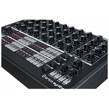 Драм-машина Erica Synths Perkons HD-01 BLACK 3