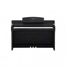 Yamaha CSP-275B цифровое пианино, GrandTouch-S, 256 голосов 2