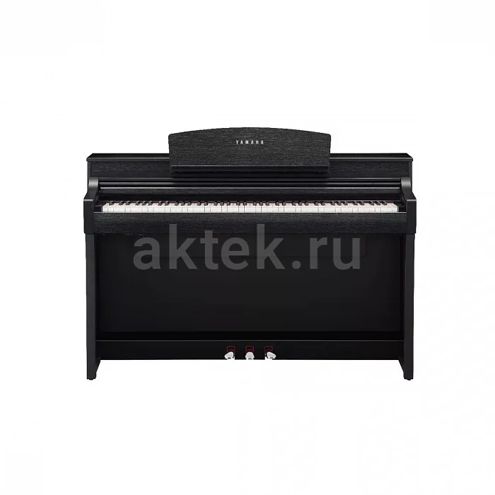 Yamaha CSP-275B цифровое пианино, GrandTouch-S, 256 голосов 2