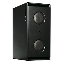 Студийный сабвуфер PSI AUDIO A225-M SUB Metal Black