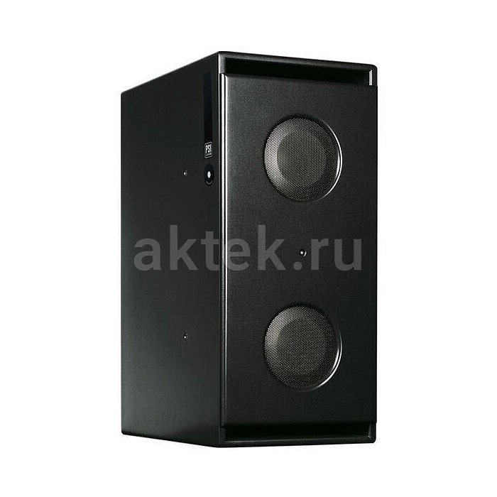 Студийный сабвуфер PSI AUDIO A225-M SUB Metal Black