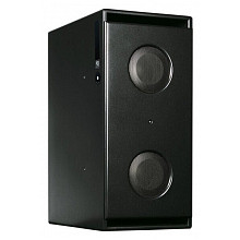 Студийный сабвуфер PSI AUDIO A225-M SUB Metal Black
