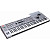 Цифровой синтезатор ASM Hydrasynth Deluxe Silver Edition LE