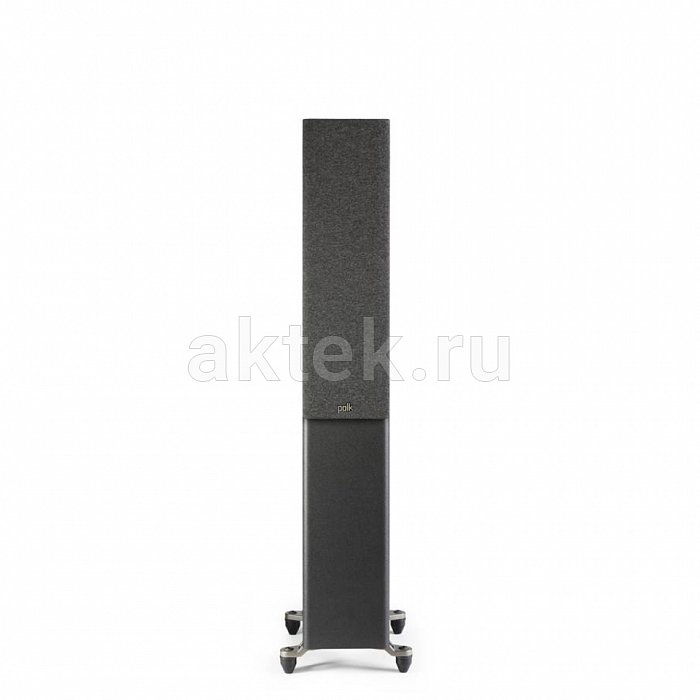 Polk RESERVE R500 Black напольная акустическая система 4