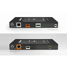 Wyrestorm NHD-500-E-TX передатчик, 4K60, UHD, для цифровой AV-коммутации
