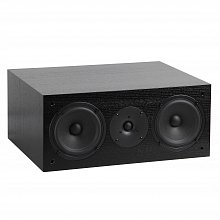 Акустика центрального канала Radiotehnika Vita 2.03 Black Ash