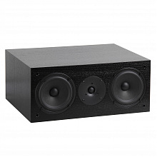 Акустика центрального канала Radiotehnika Vita 2.03 Black Ash