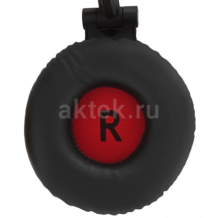 Полноразмерные наушники OneOdio Studio Pro 20 red 4