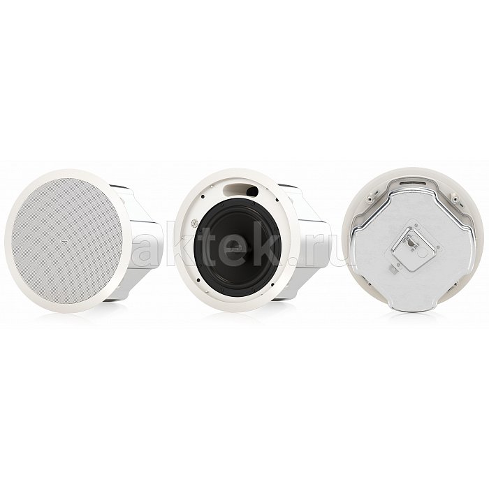 Tannoy CVS 801 потолочная трансляционная акустика 180 Вт белый