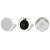 Tannoy CVS 801 потолочная трансляционная акустика 180 Вт белый