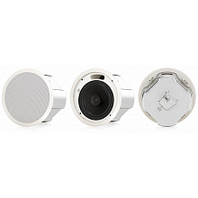 Tannoy CVS 801 потолочная трансляционная акустика 180 Вт белый