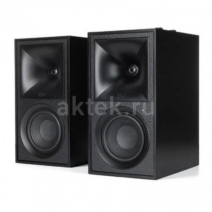Акустическая система Klipsch The Fives Matte Black