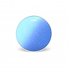 Evans B14HB Hydraulic Blue 14" барабанный пластик