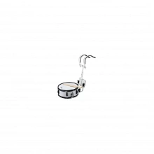 Flight FMS-1455 WH + C маршевый барабан, 14″×5,5″