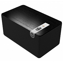 Портативная акустическая система Klipsch The Three Plus Black