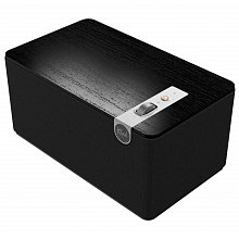 Портативная акустическая система Klipsch The Three Plus Black