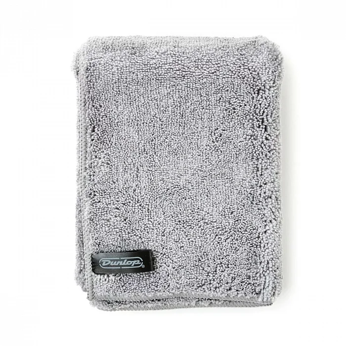 Dunlop 5435 System 65 Plush Microfiber гитарная полировочная салфетка