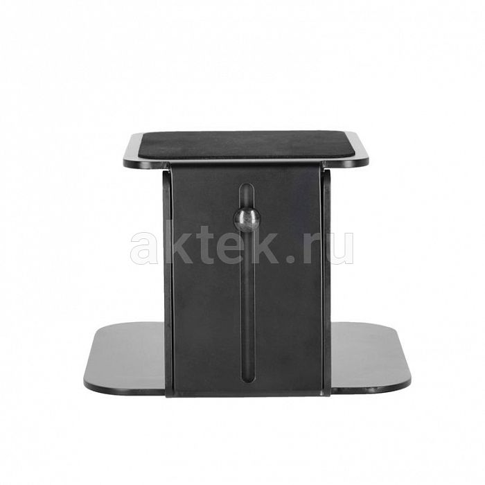 Gravity SP 3102 C B Black настольная стойка монитора 9