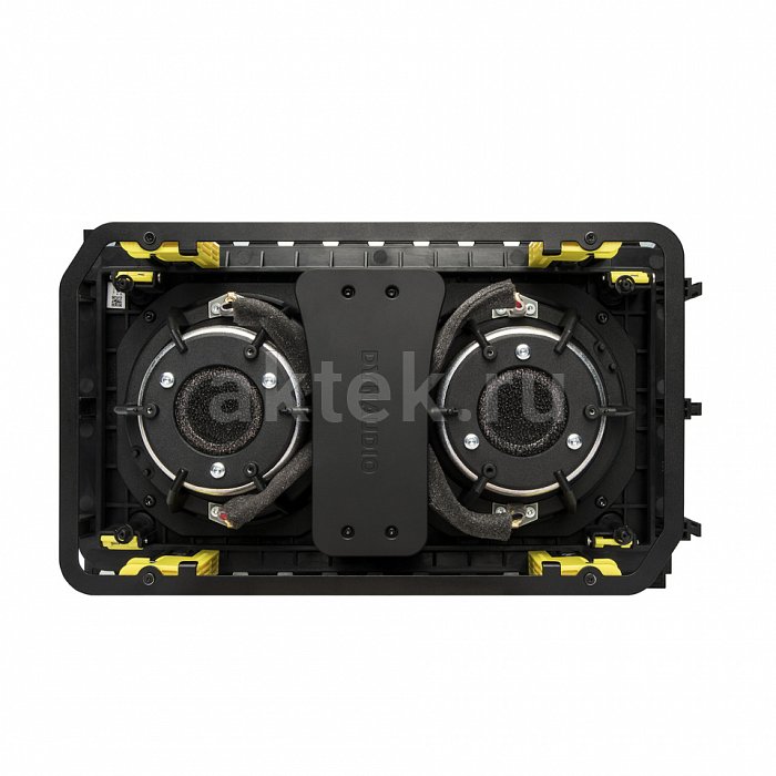 Dynaudio S4-LCR65W НЧ-модуль для встройки 3