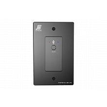 S-Track Ostrich BD 22 Настенный Bluetooth/Dante интерфейс