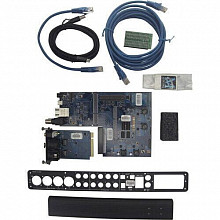 DSP-карта Metric Halo 3d Card для 2882