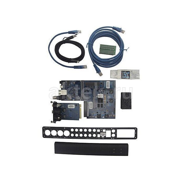 DSP-карта Metric Halo 3d Card для 2882