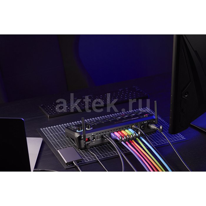 RODE HDMI CABLE 1,5M высококачественный HDMI 2,0 кабель, длина 1,5 м 2