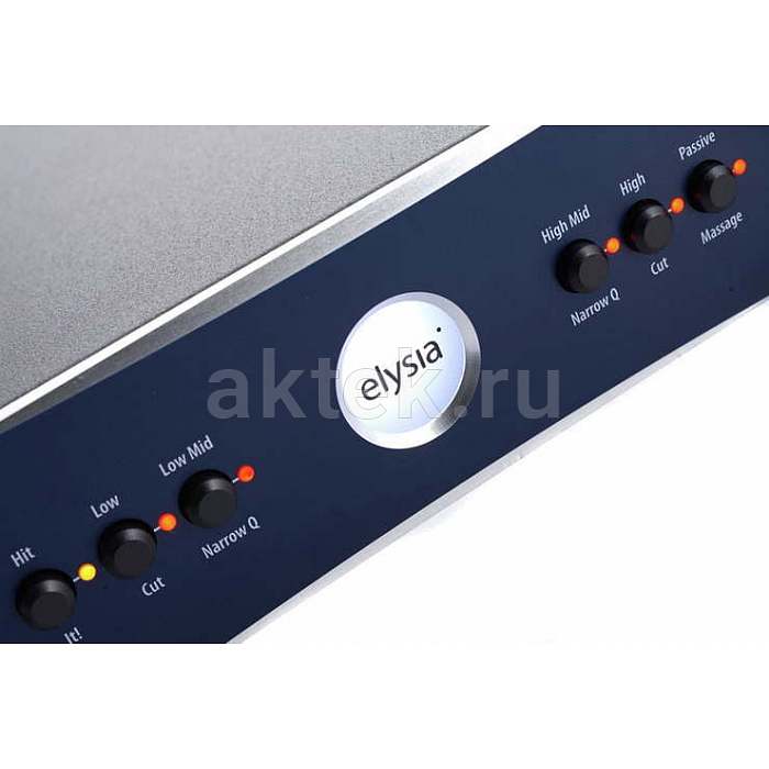Эквалайзер Elysia xflter 7