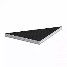 Dura Truss DS-PROSTAGE 100x100 TRIANGLE угловая секция фермы