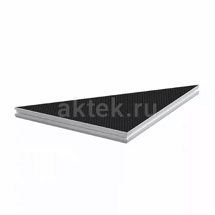 Dura Truss DS-PROSTAGE 100x100 TRIANGLE угловая секция фермы