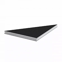 Dura Truss DS-PROSTAGE 100x100 TRIANGLE угловая секция фермы
