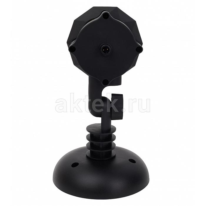 Лазерный проектор новогодний уличный SkyDisco Garden Light RGB 50 Flower New 8