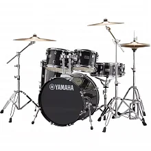 Yamaha RDP0F5BLG ударная установка, 5 барабанов, без стоек