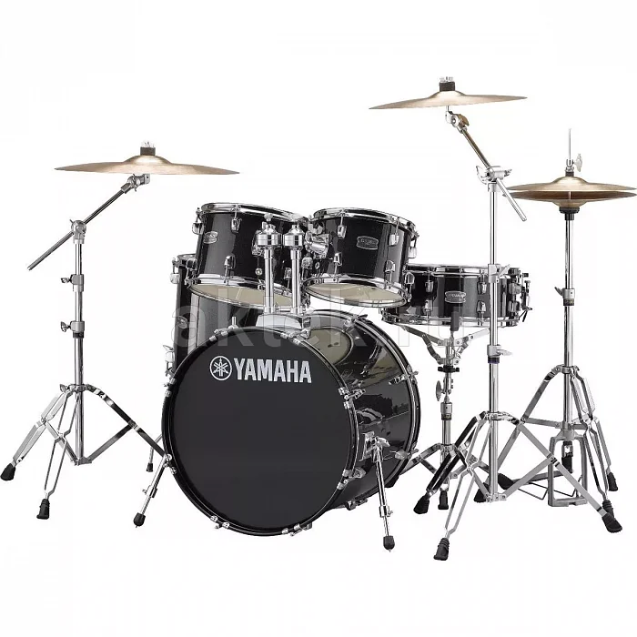 Yamaha RDP0F5BLG ударная установка, 5 барабанов, без стоек