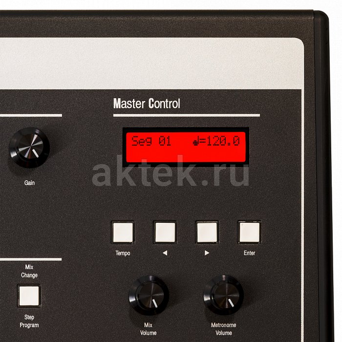 Перкусионный семплер Rossum SP-1200 6