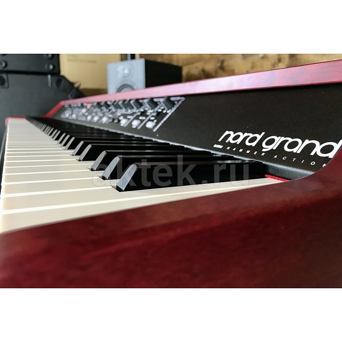 Цифровое фортепиано Nord Grand 2 4