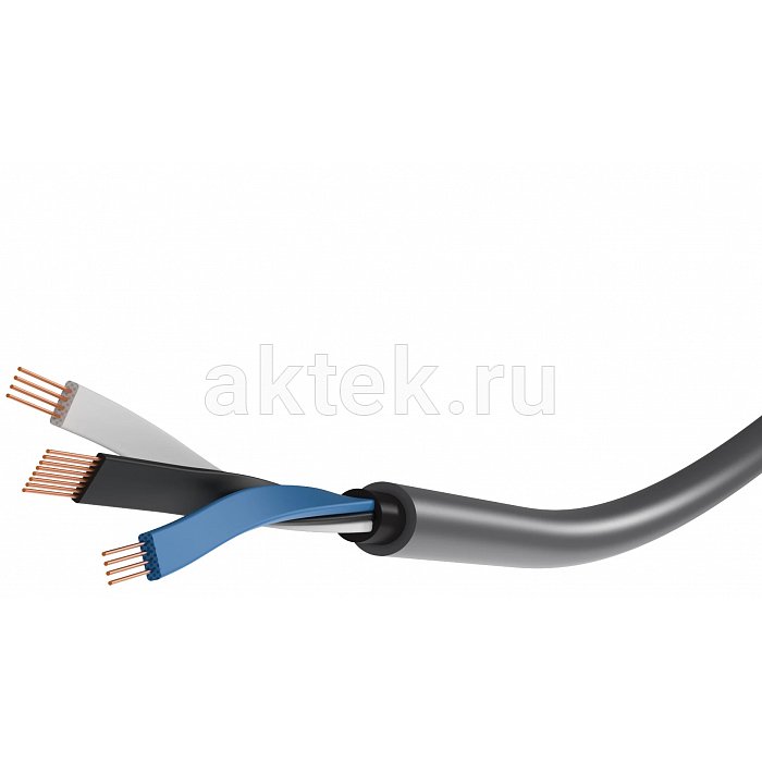 XLR-кабель Wireworld QBI1.5M-10 1,5 м, XLR–XLR 4