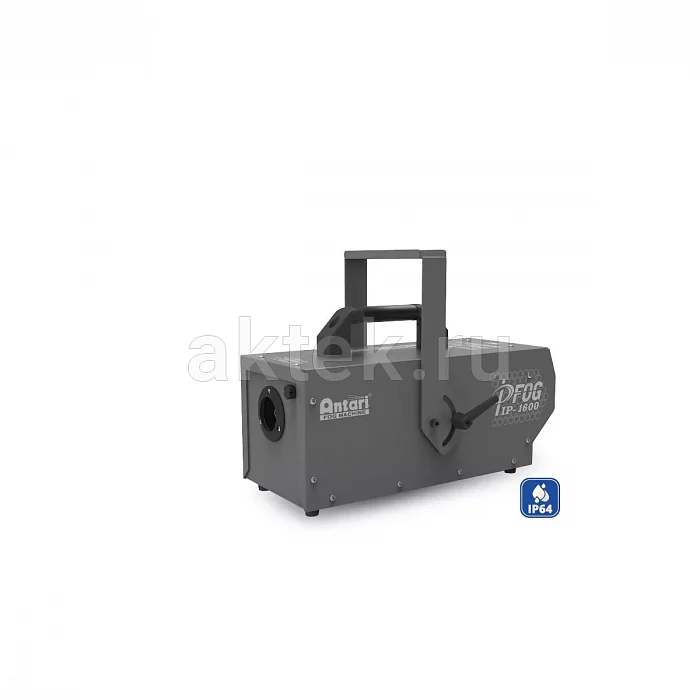 Antari IP-1600 всепогодная дым-машина, нагреватель 1500 Вт