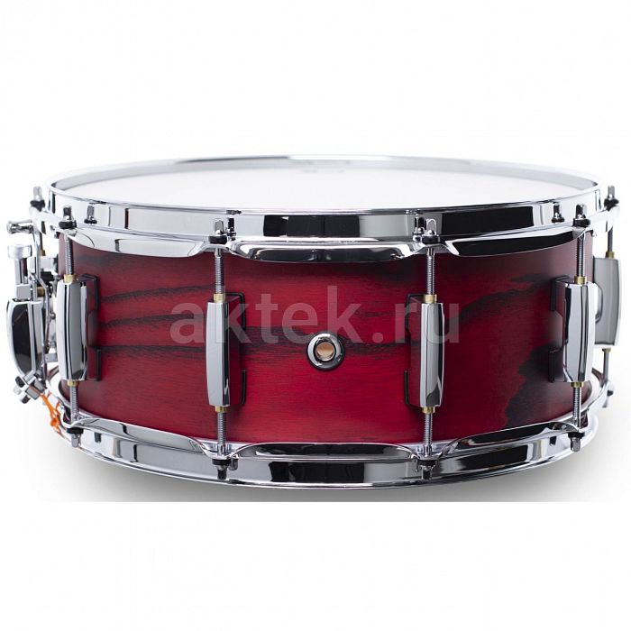 Pearl STS1465S/C847 малый барабан из берёзы и махагони, 14×6,5″ 2