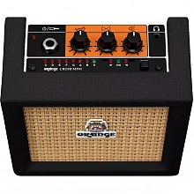 Orange Crush MINI BK гитарный усилитель