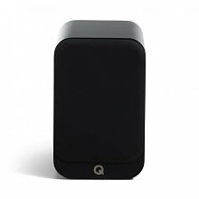 Полочная акустическая система Q Acoustics Q3030c Satin Black 2