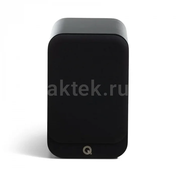 Полочная акустическая система Q Acoustics Q3030c Satin Black 2