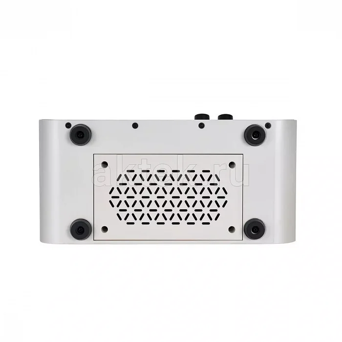 Mooer F15i Li WH белый аккумуляторный гитарный мини-комбо, 15 Вт 3