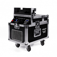 STAGE4 MIST MASTER 500 TOUR компрессионный хейзер в кейсе 2