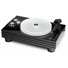 Виниловый проигрыватель Music Hall MMF 11.3 Black