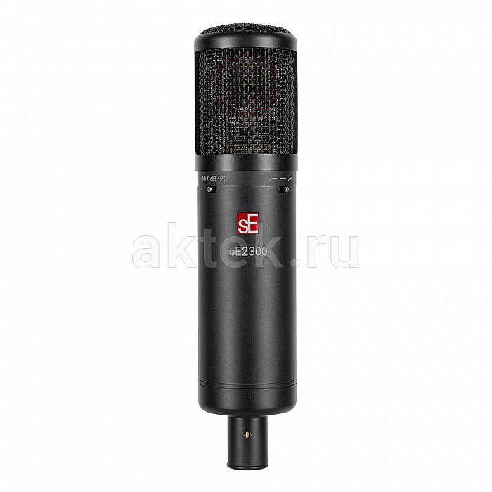 Студийный микрофон SE Electronics SE 2300