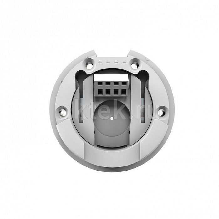 LD Systems DQOR 3T W White пассивная акустика 3дюйма/30Вт IP65 10